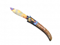 ★ Navaja Knife Case Hardened